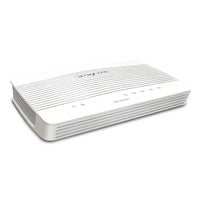 DrayTek Vigor 2763 Gigabit VDSL/ADSL Firewall VPN Router 200Mbps DrayTek Vigor 2763 Gigabit VDSL/ADSL Firewall VPN Router 200Mbps